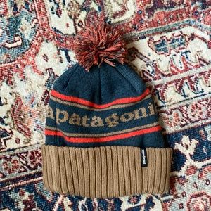 Patagonia Powder Town Beanie